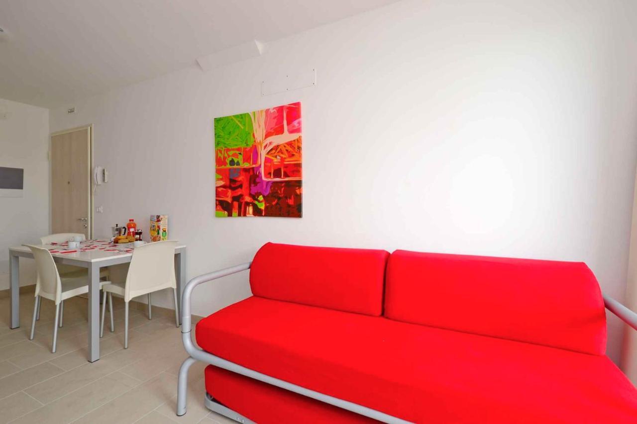 Apartments In Lignano 21656 Lignano Sabbiadoro Ngoại thất bức ảnh