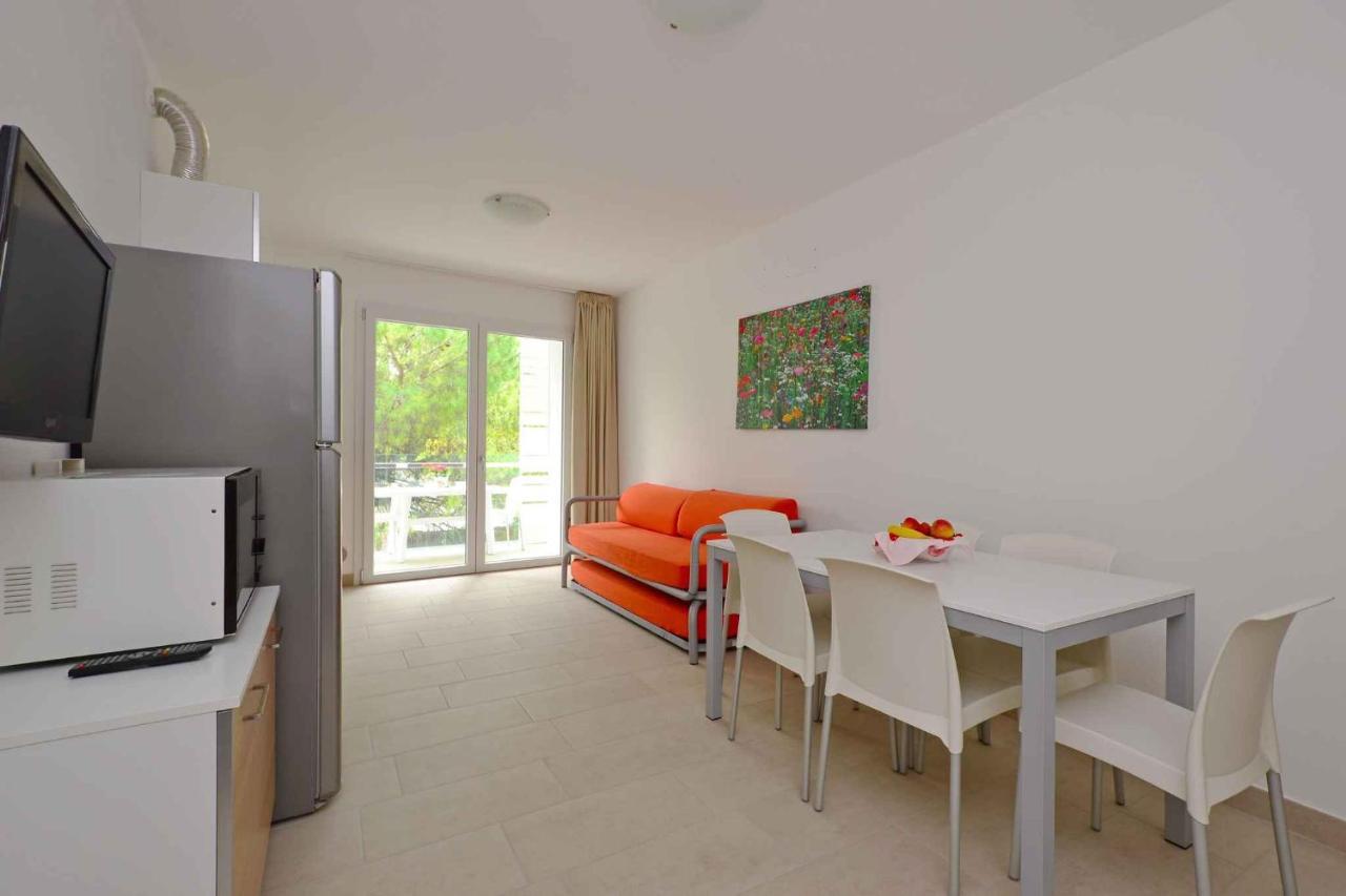 Apartments In Lignano 21656 Lignano Sabbiadoro Ngoại thất bức ảnh