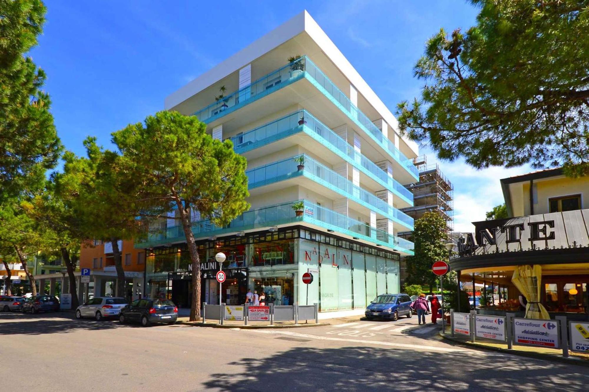 Apartments In Lignano 21656 Lignano Sabbiadoro Ngoại thất bức ảnh
