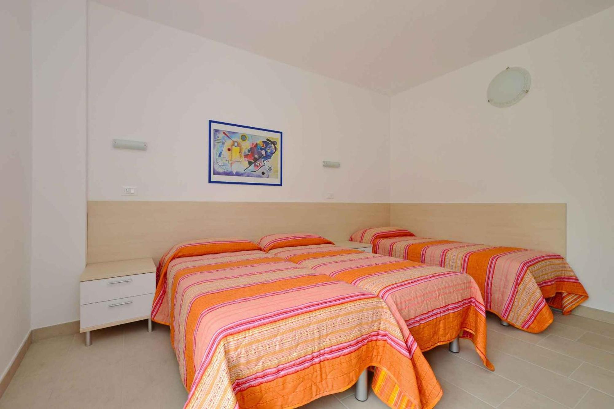Apartments In Lignano 21656 Lignano Sabbiadoro Ngoại thất bức ảnh
