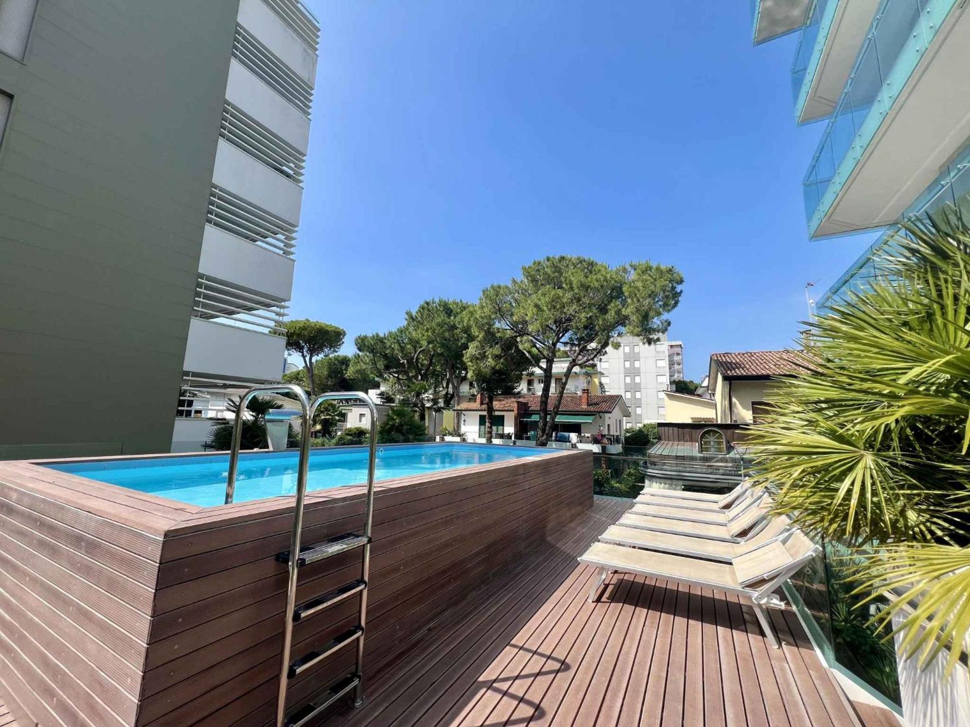 Apartments In Lignano 21656 Lignano Sabbiadoro Ngoại thất bức ảnh
