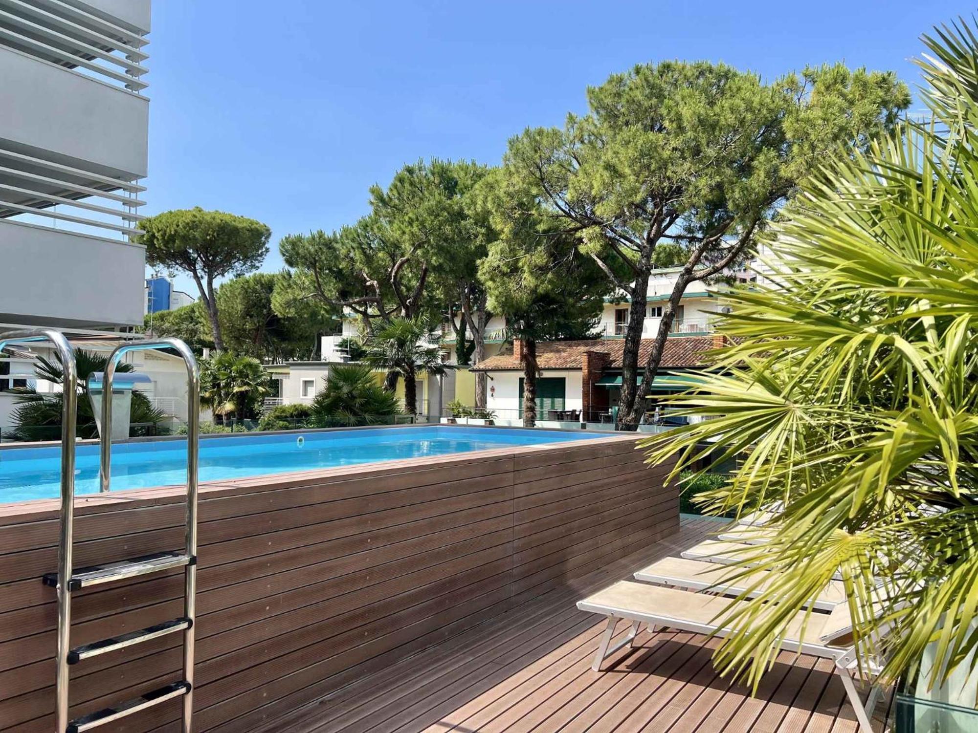 Apartments In Lignano 21656 Lignano Sabbiadoro Ngoại thất bức ảnh