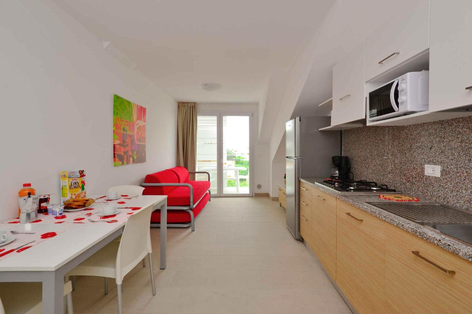 Apartments In Lignano 21656 Lignano Sabbiadoro Ngoại thất bức ảnh