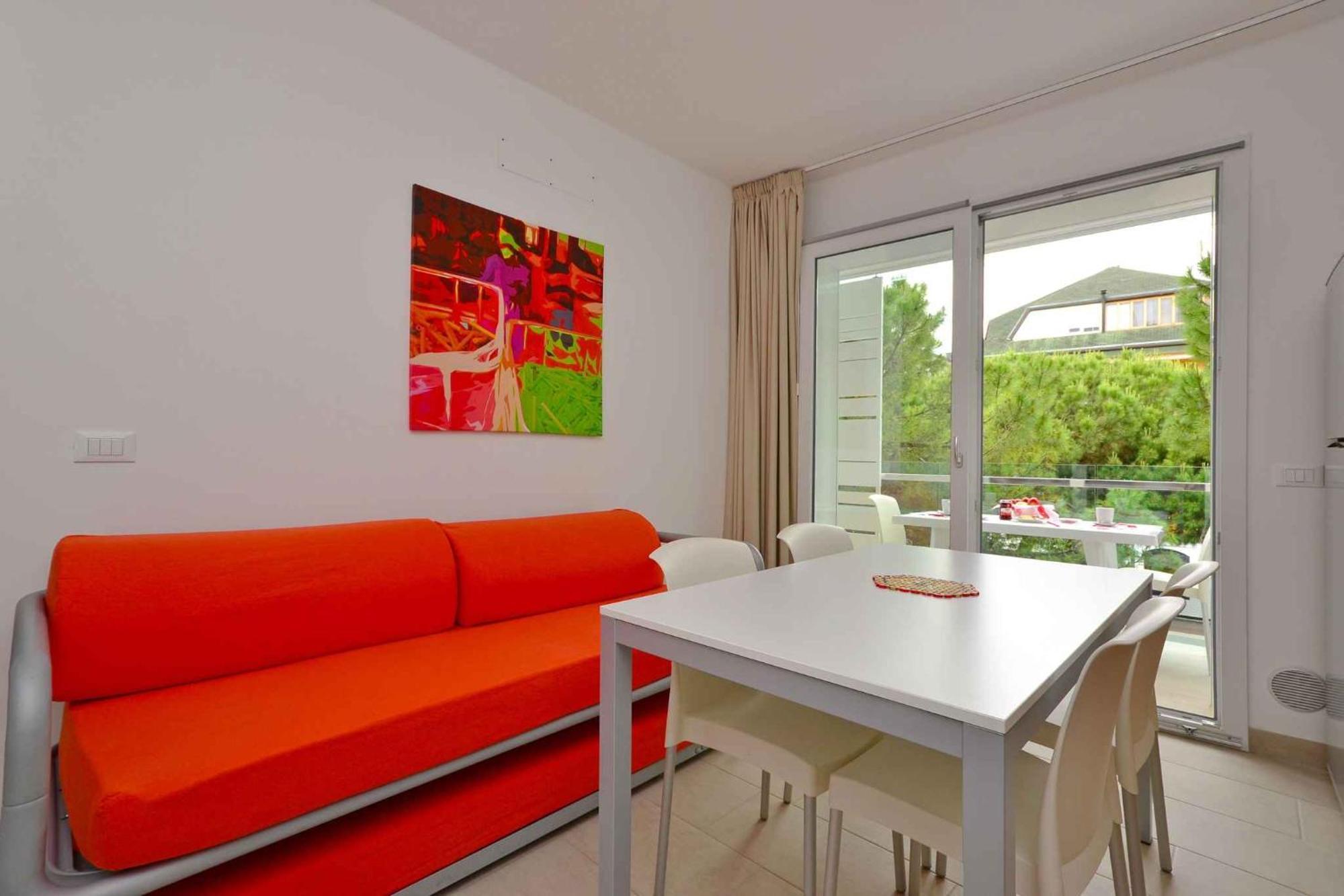 Apartments In Lignano 21656 Lignano Sabbiadoro Ngoại thất bức ảnh