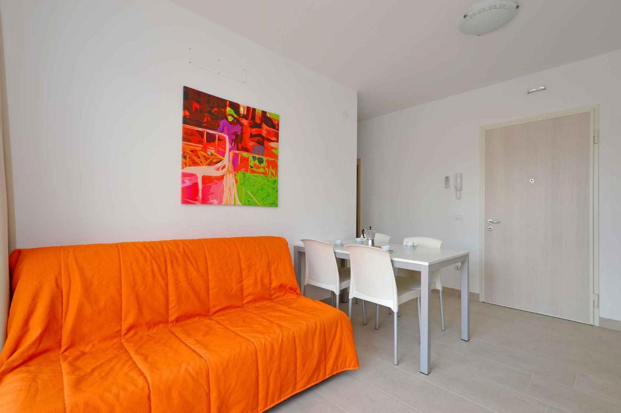 Apartments In Lignano 21656 Lignano Sabbiadoro Ngoại thất bức ảnh