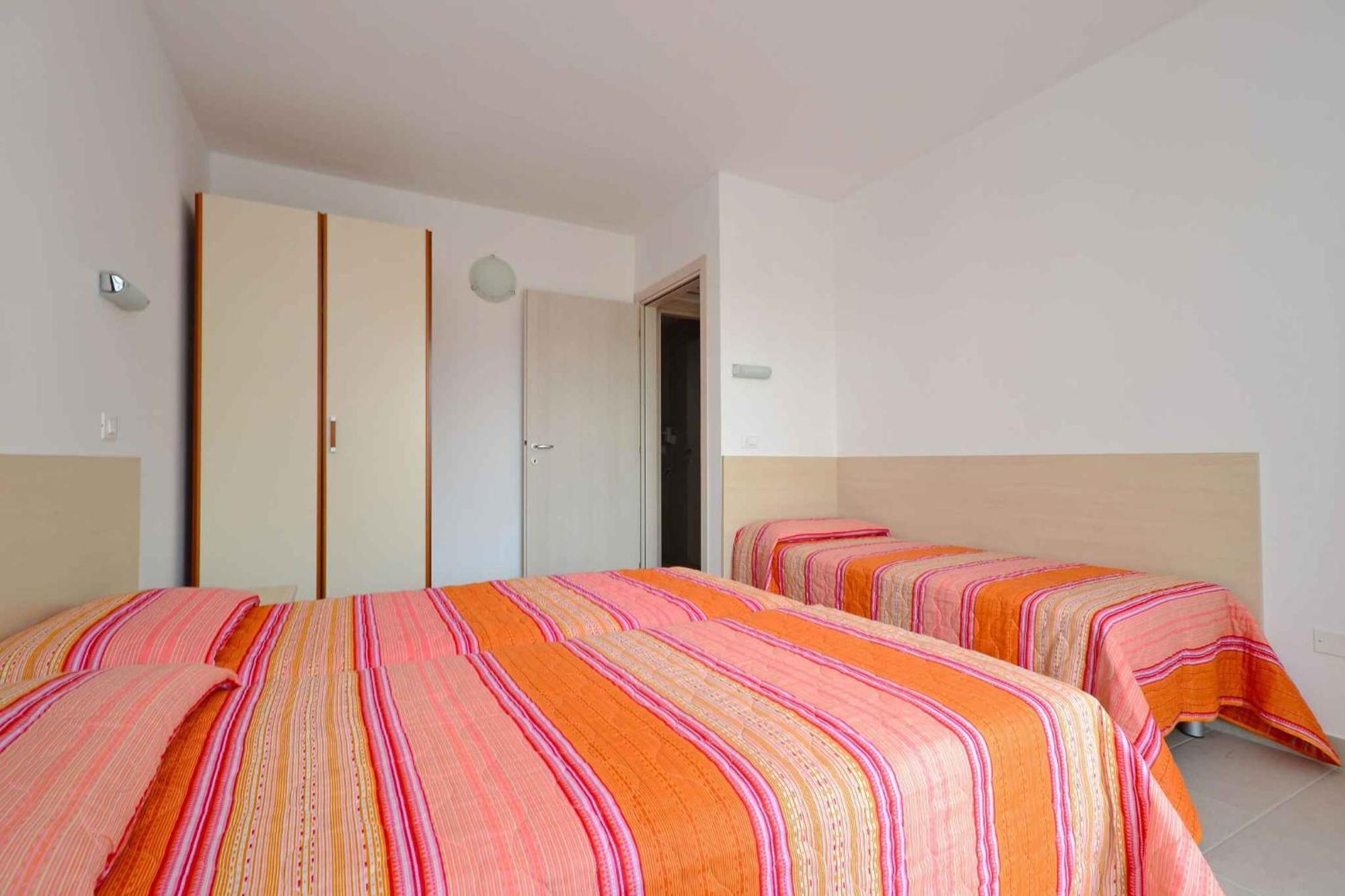 Apartments In Lignano 21656 Lignano Sabbiadoro Ngoại thất bức ảnh