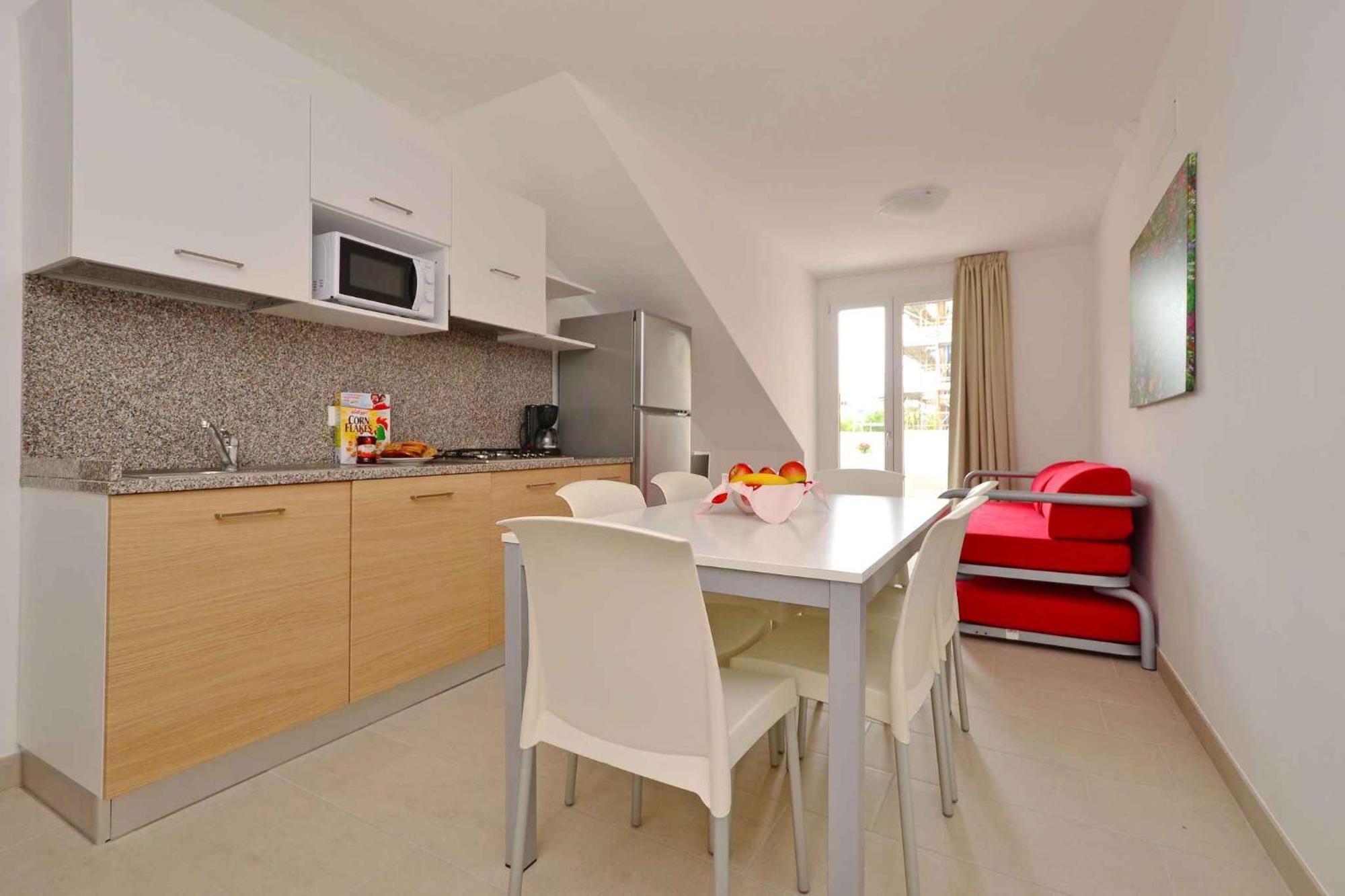 Apartments In Lignano 21656 Lignano Sabbiadoro Ngoại thất bức ảnh