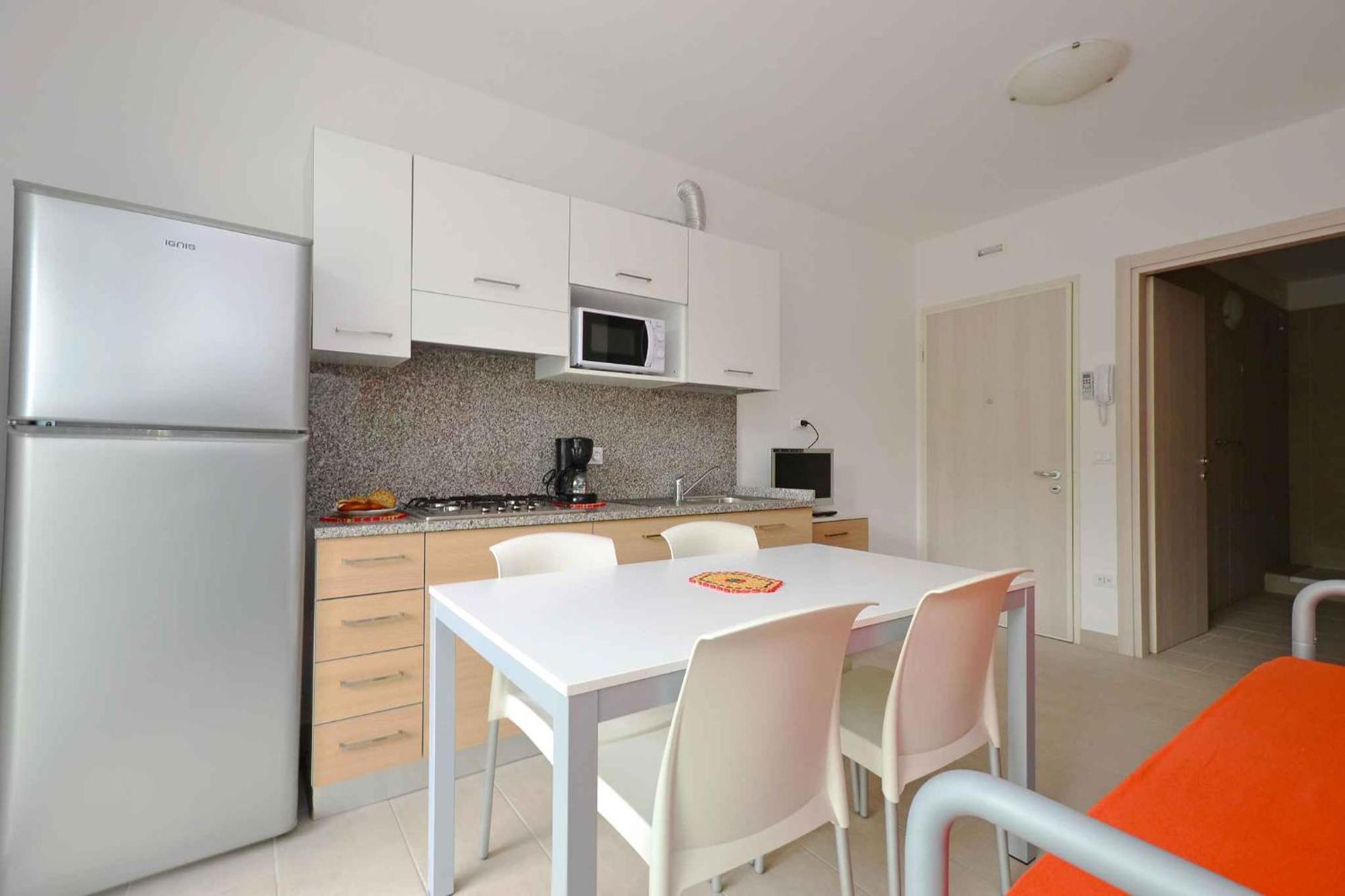 Apartments In Lignano 21656 Lignano Sabbiadoro Ngoại thất bức ảnh