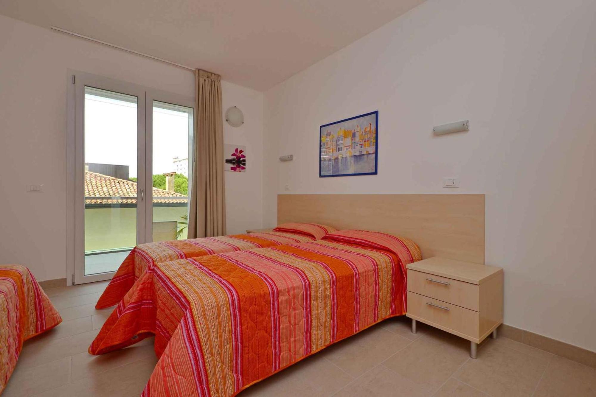 Apartments In Lignano 21656 Lignano Sabbiadoro Ngoại thất bức ảnh