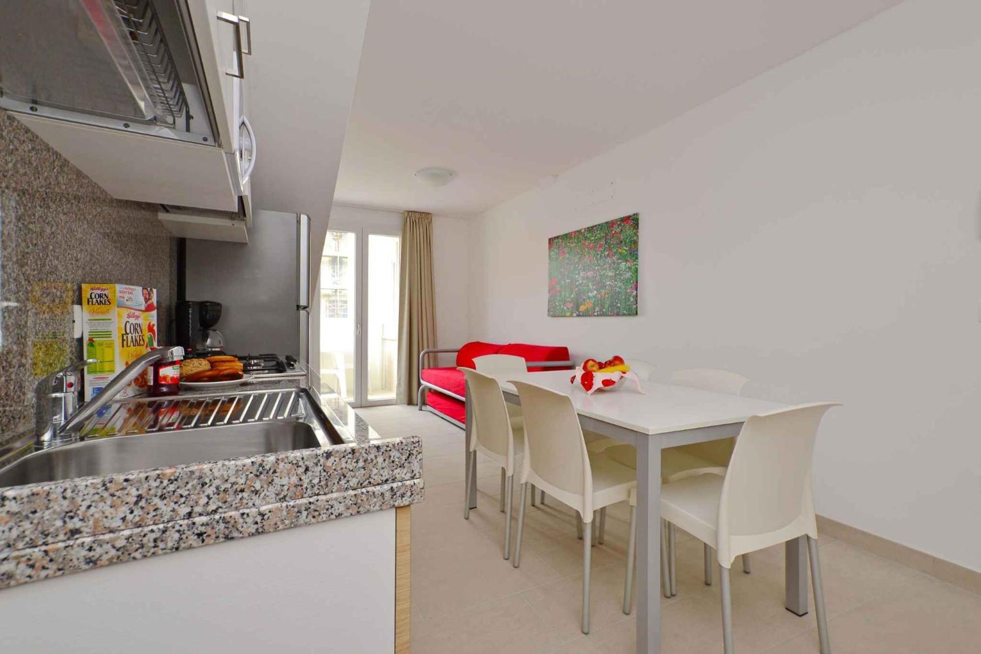 Apartments In Lignano 21656 Lignano Sabbiadoro Ngoại thất bức ảnh