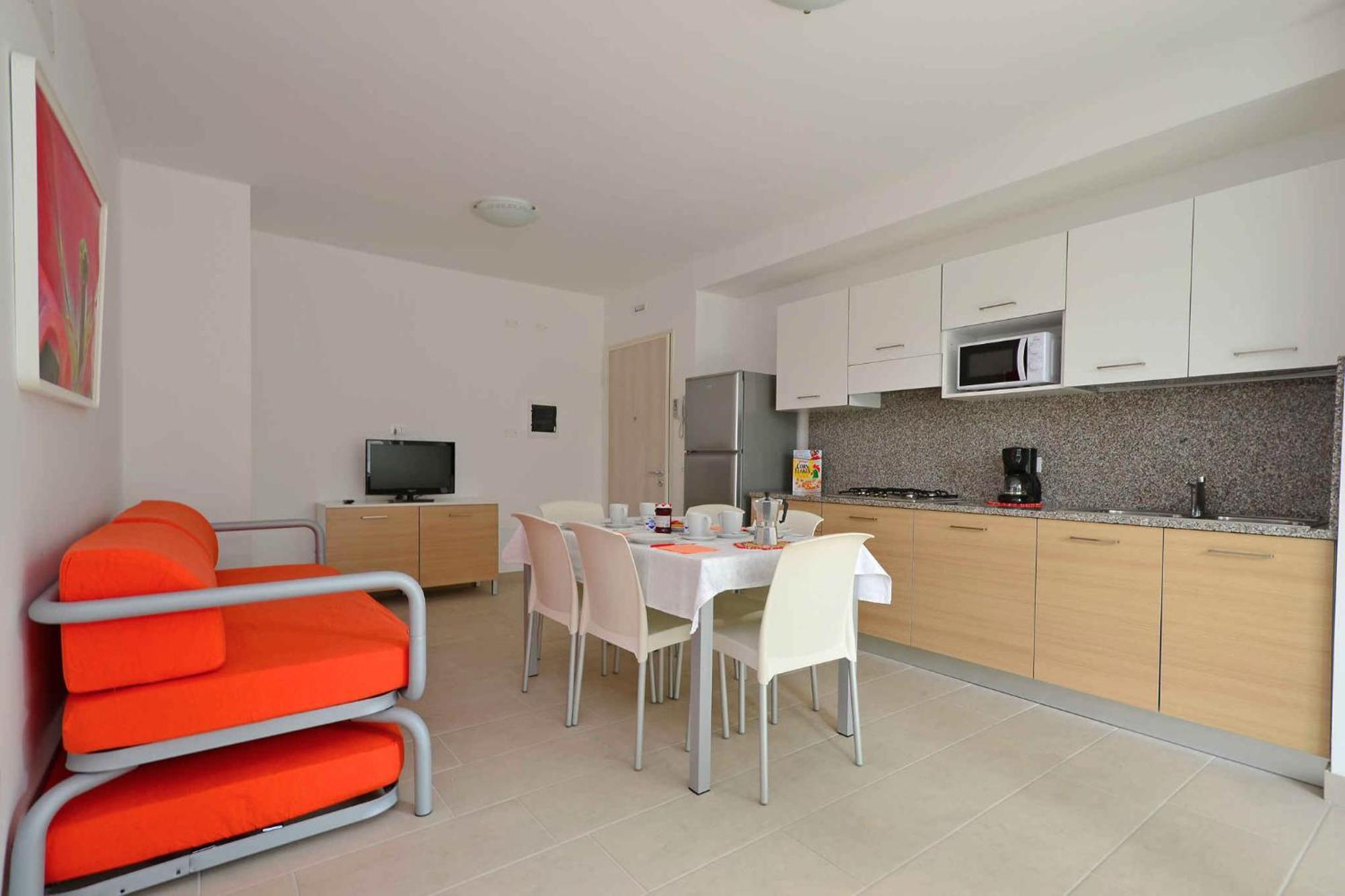 Apartments In Lignano 21656 Lignano Sabbiadoro Ngoại thất bức ảnh