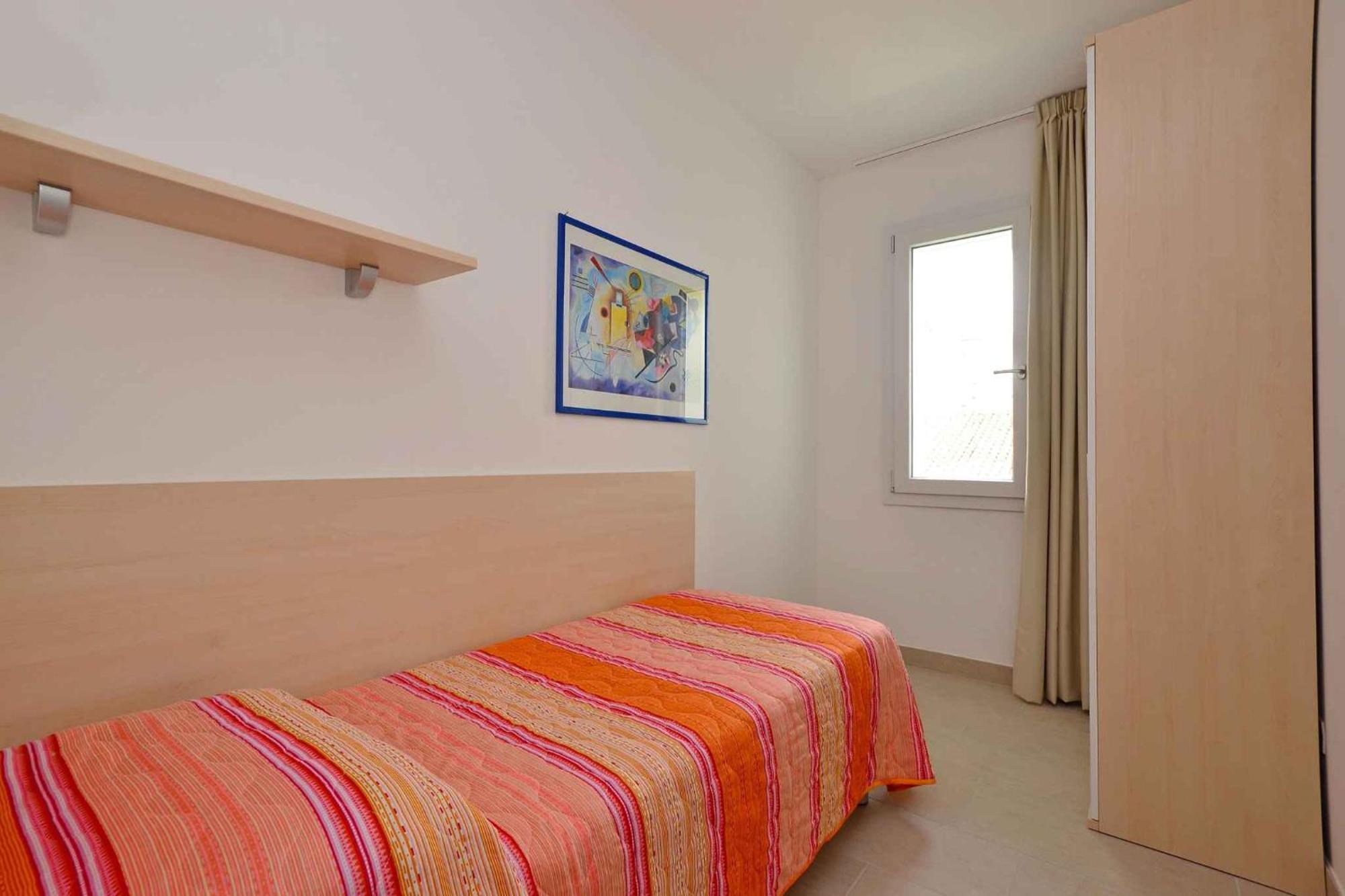 Apartments In Lignano 21656 Lignano Sabbiadoro Ngoại thất bức ảnh