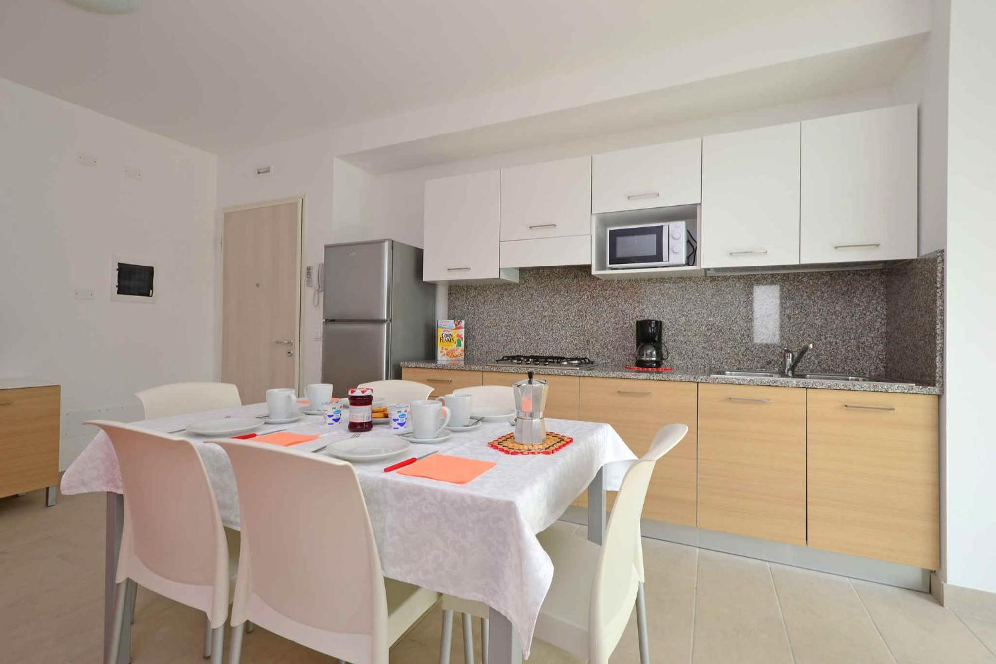Apartments In Lignano 21656 Lignano Sabbiadoro Ngoại thất bức ảnh