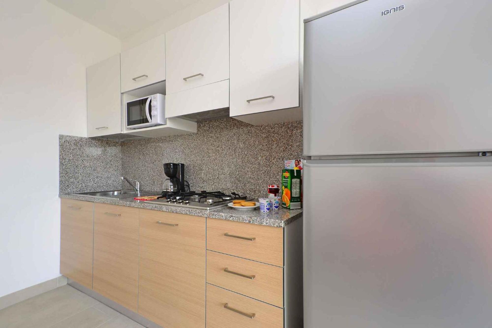 Apartments In Lignano 21656 Lignano Sabbiadoro Ngoại thất bức ảnh