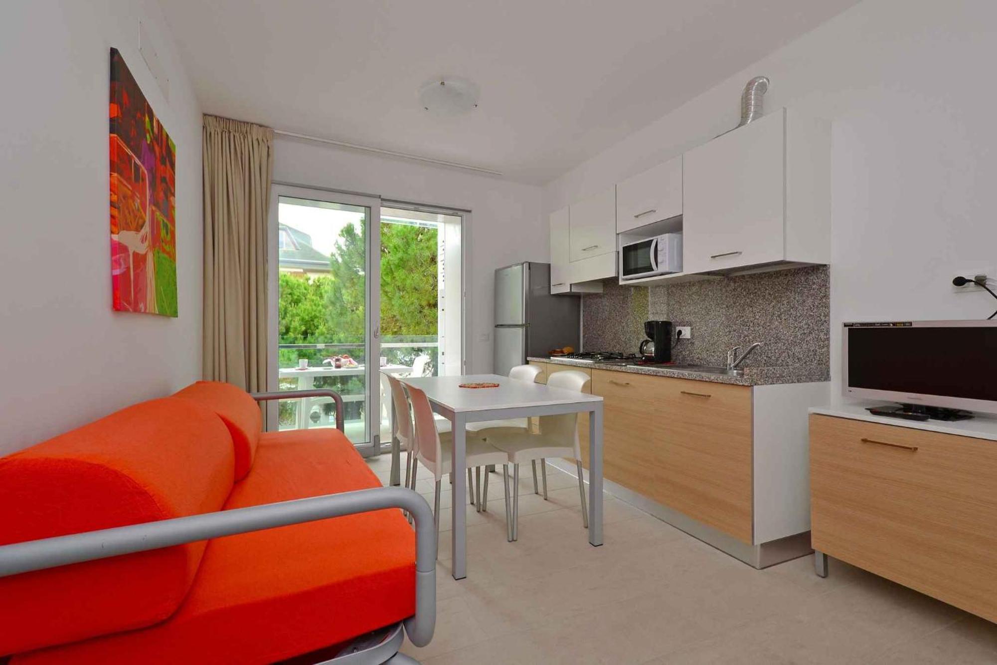 Apartments In Lignano 21656 Lignano Sabbiadoro Ngoại thất bức ảnh