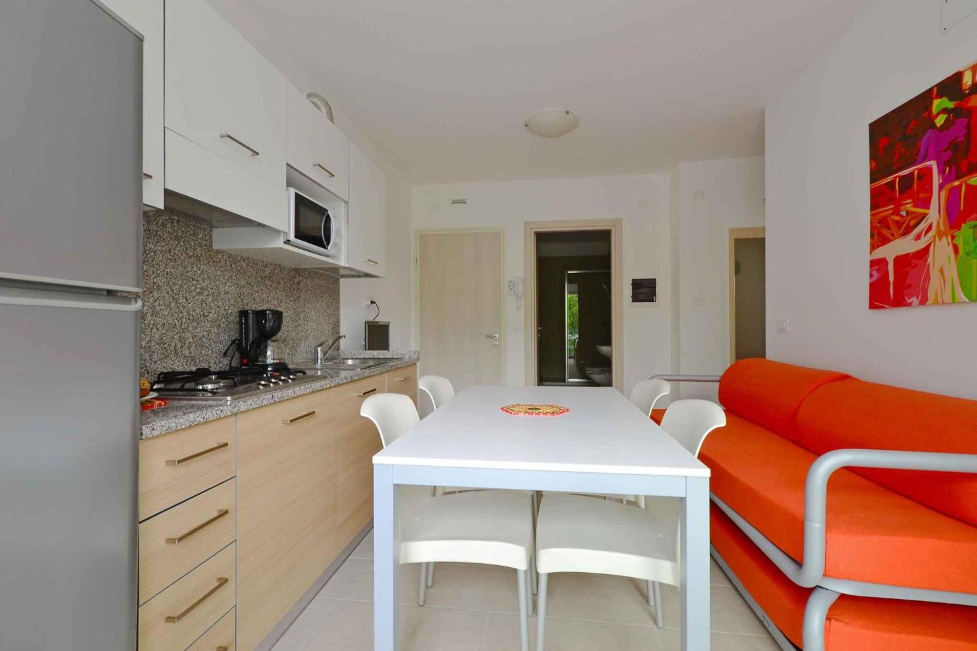 Apartments In Lignano 21656 Lignano Sabbiadoro Ngoại thất bức ảnh