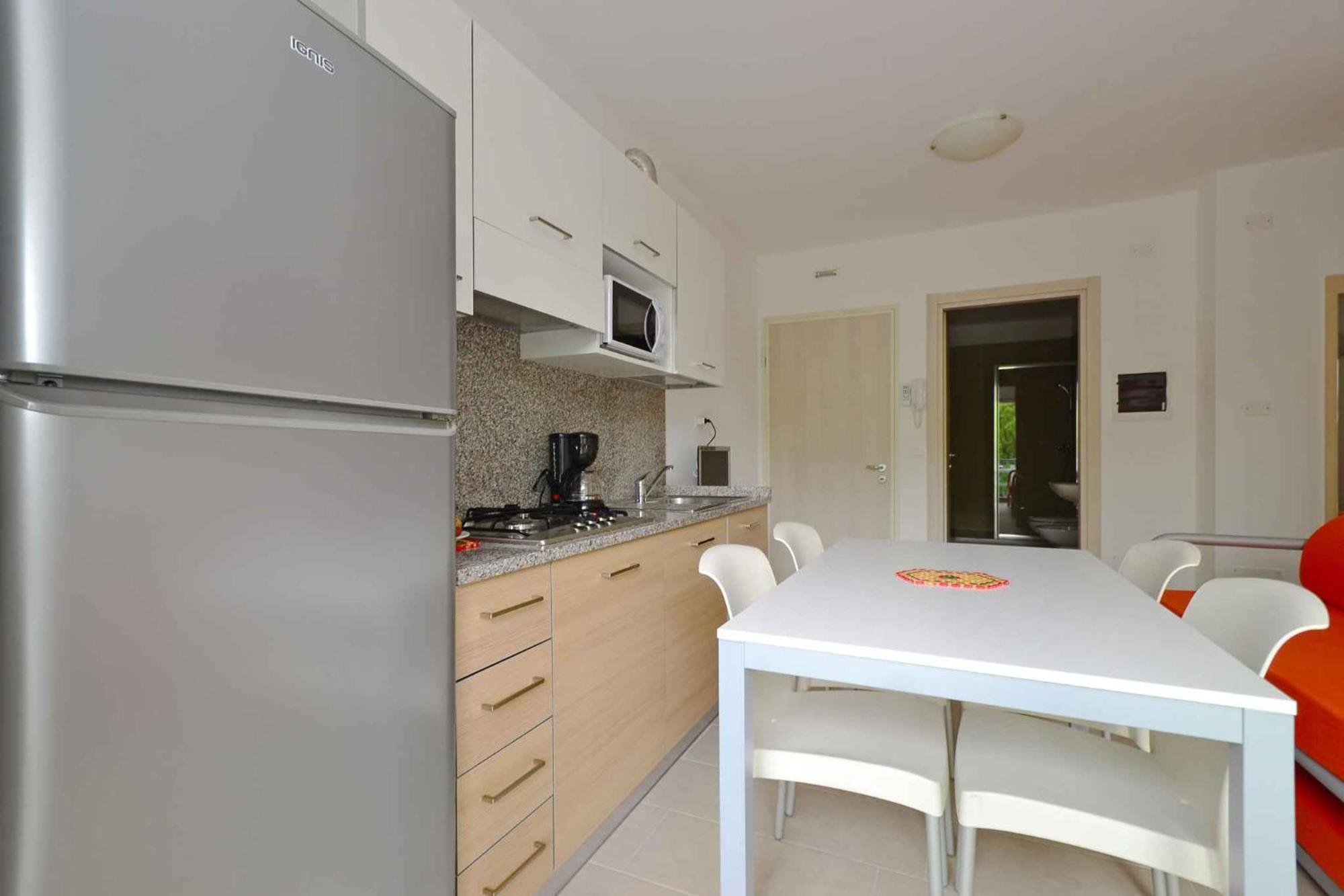 Apartments In Lignano 21656 Lignano Sabbiadoro Ngoại thất bức ảnh