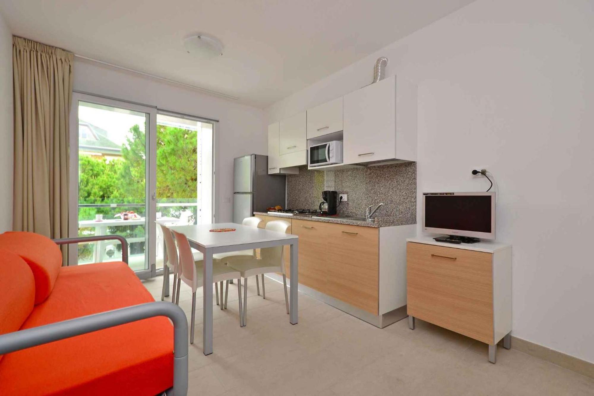 Apartments In Lignano 21656 Lignano Sabbiadoro Ngoại thất bức ảnh