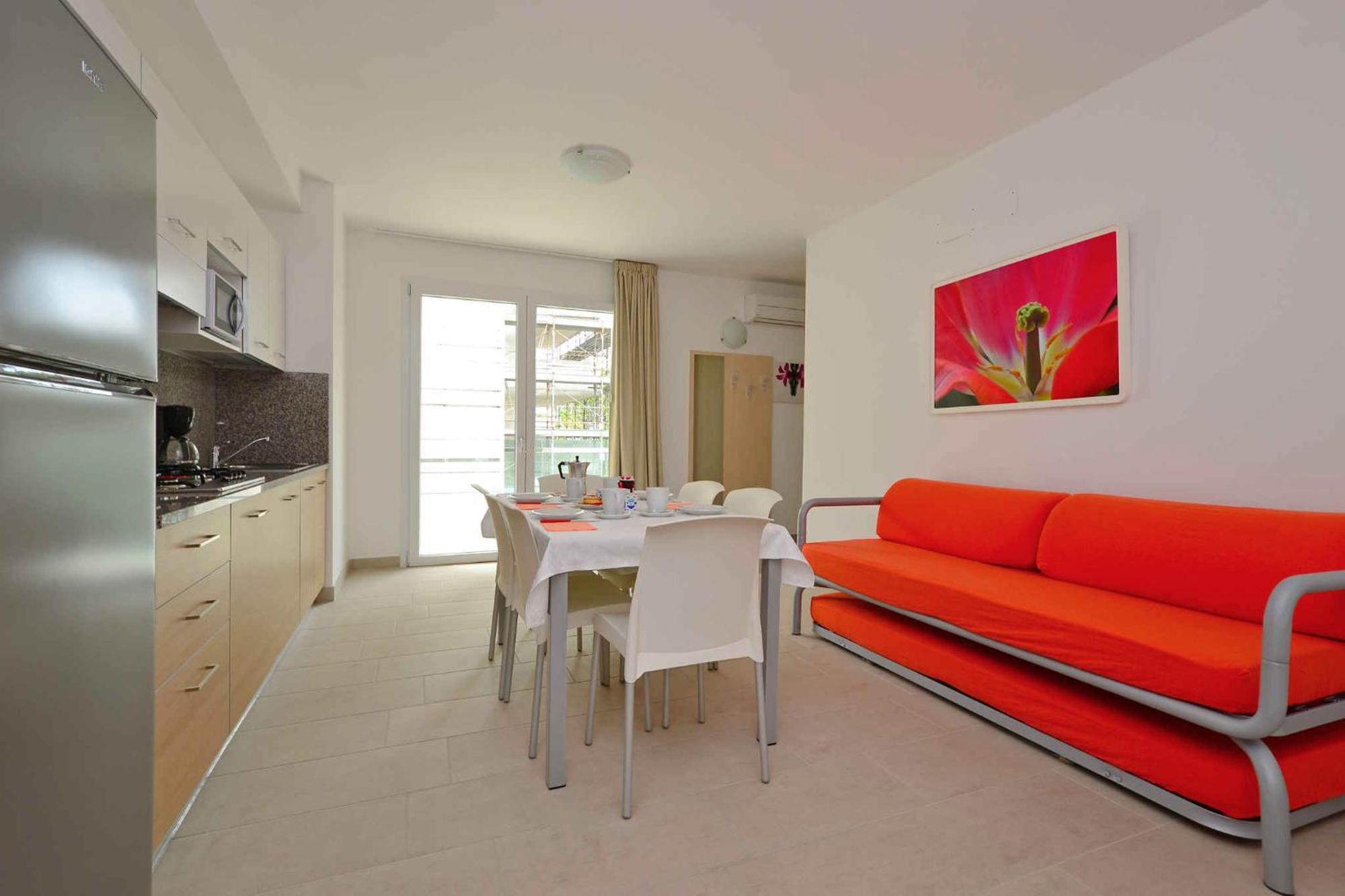 Apartments In Lignano 21656 Lignano Sabbiadoro Ngoại thất bức ảnh