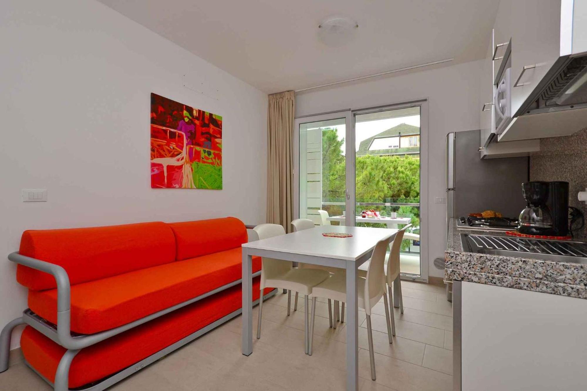 Apartments In Lignano 21656 Lignano Sabbiadoro Ngoại thất bức ảnh