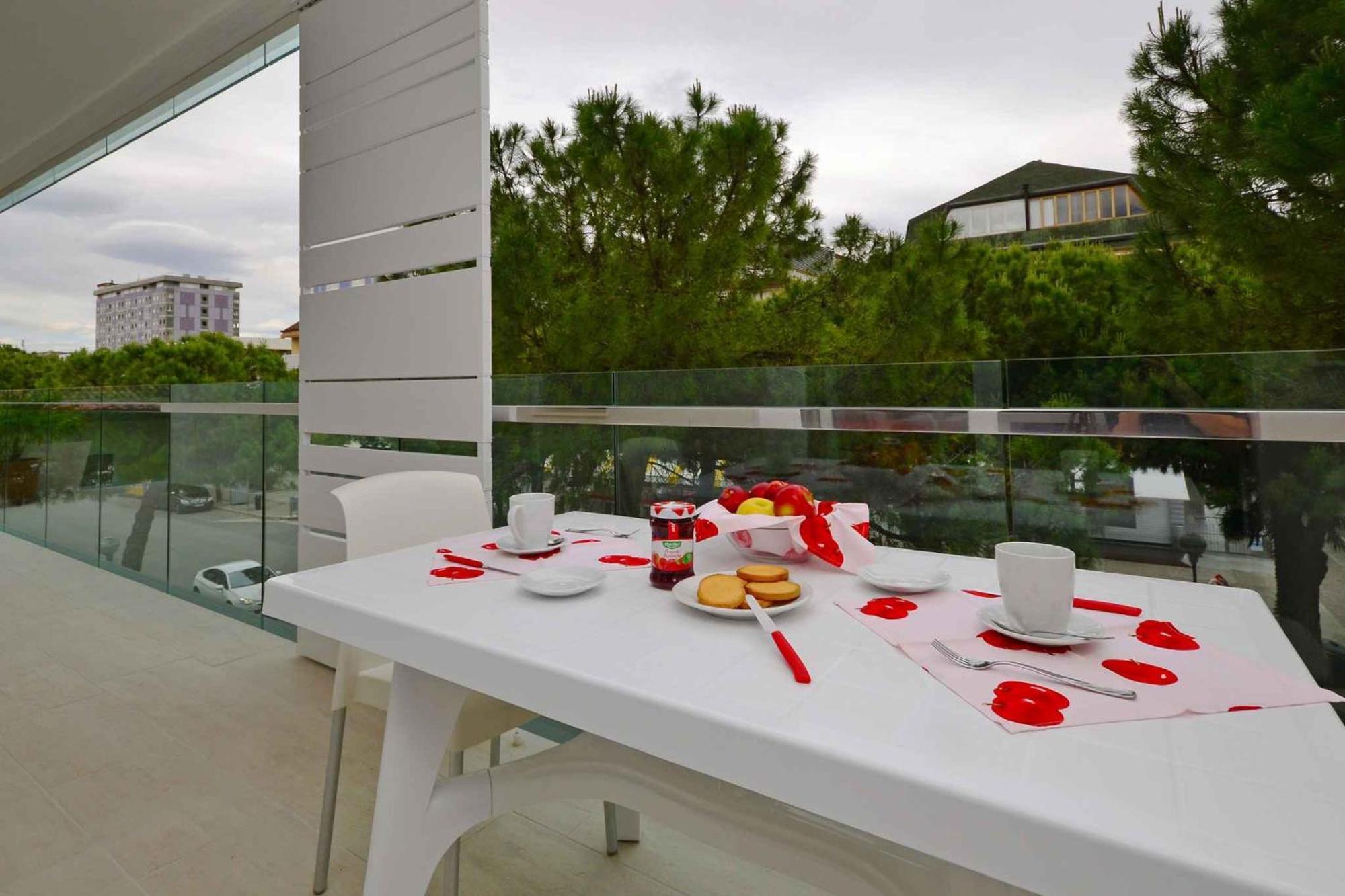 Apartments In Lignano 21656 Lignano Sabbiadoro Ngoại thất bức ảnh