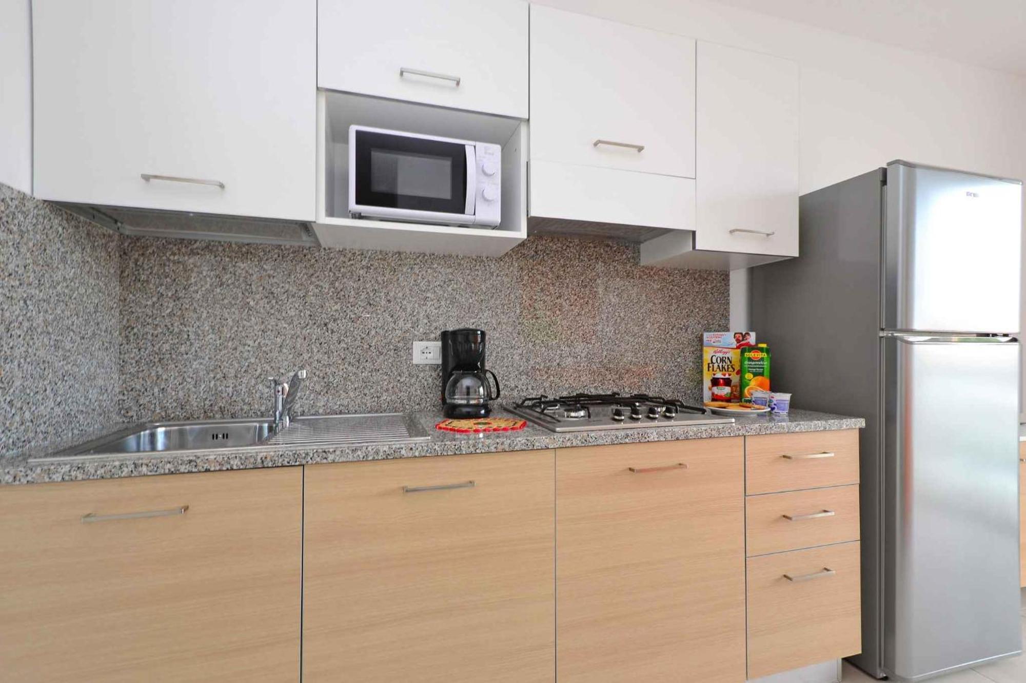 Apartments In Lignano 21656 Lignano Sabbiadoro Ngoại thất bức ảnh