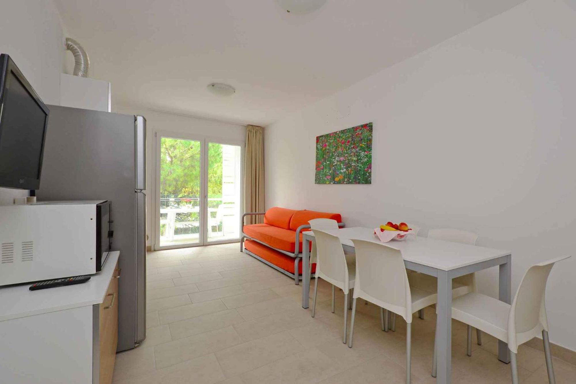 Apartments In Lignano 21656 Lignano Sabbiadoro Ngoại thất bức ảnh