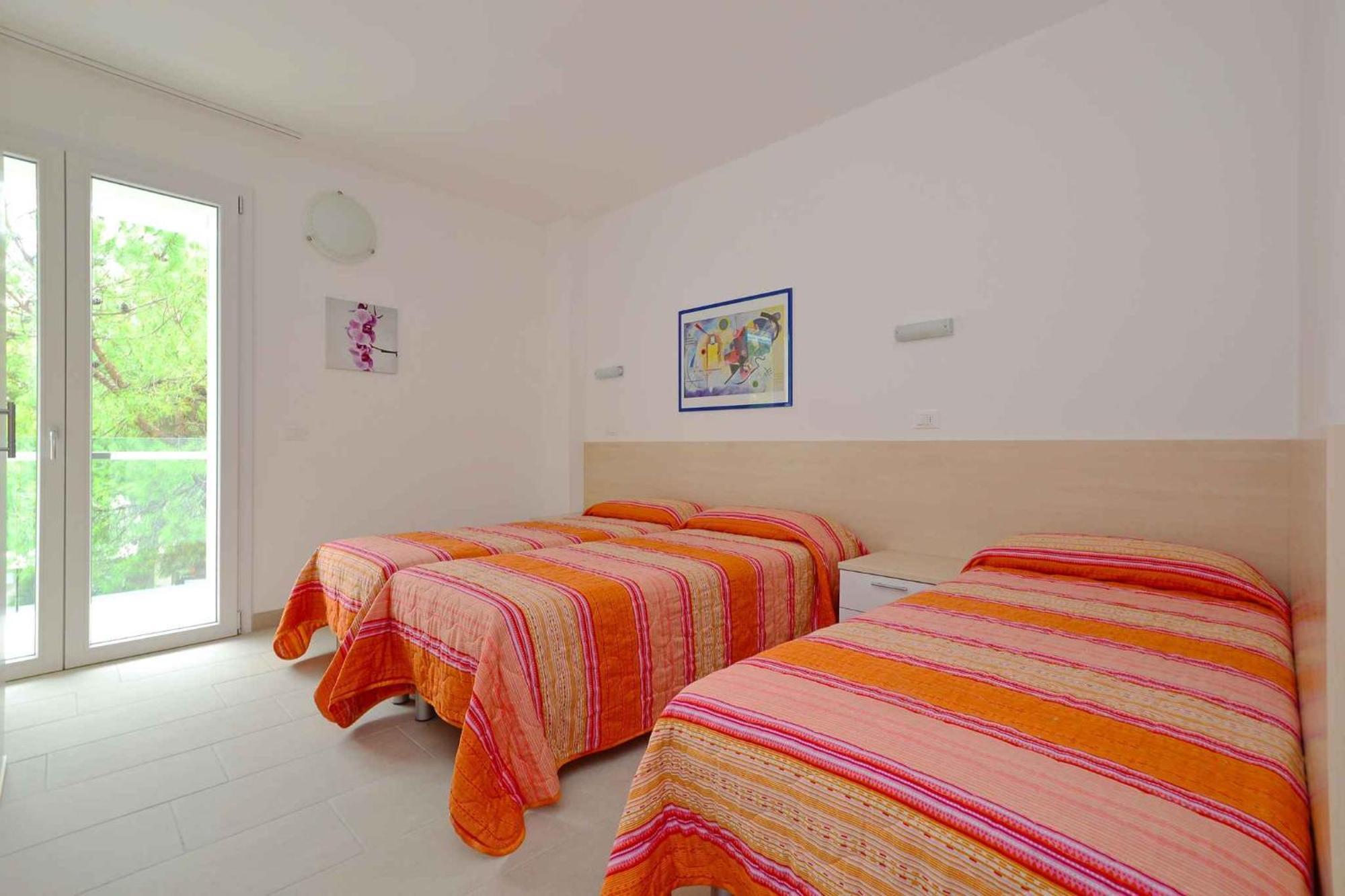 Apartments In Lignano 21656 Lignano Sabbiadoro Ngoại thất bức ảnh