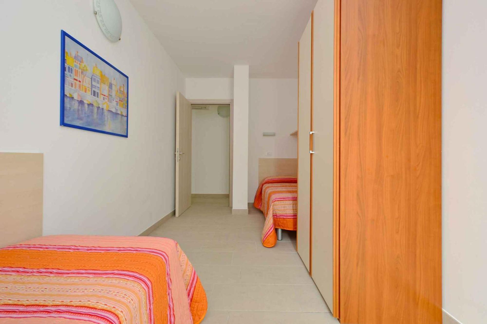 Apartments In Lignano 21656 Lignano Sabbiadoro Ngoại thất bức ảnh
