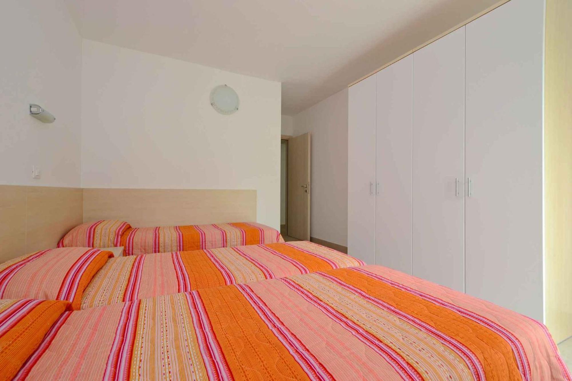 Apartments In Lignano 21656 Lignano Sabbiadoro Ngoại thất bức ảnh