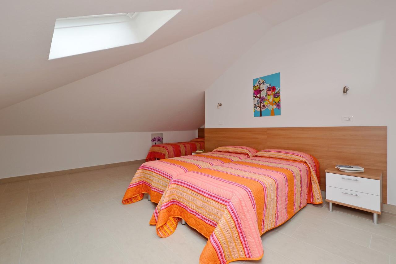 Apartments In Lignano 21656 Lignano Sabbiadoro Phòng bức ảnh